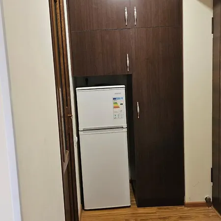 Flat in the city center Jermuk Exterior photo