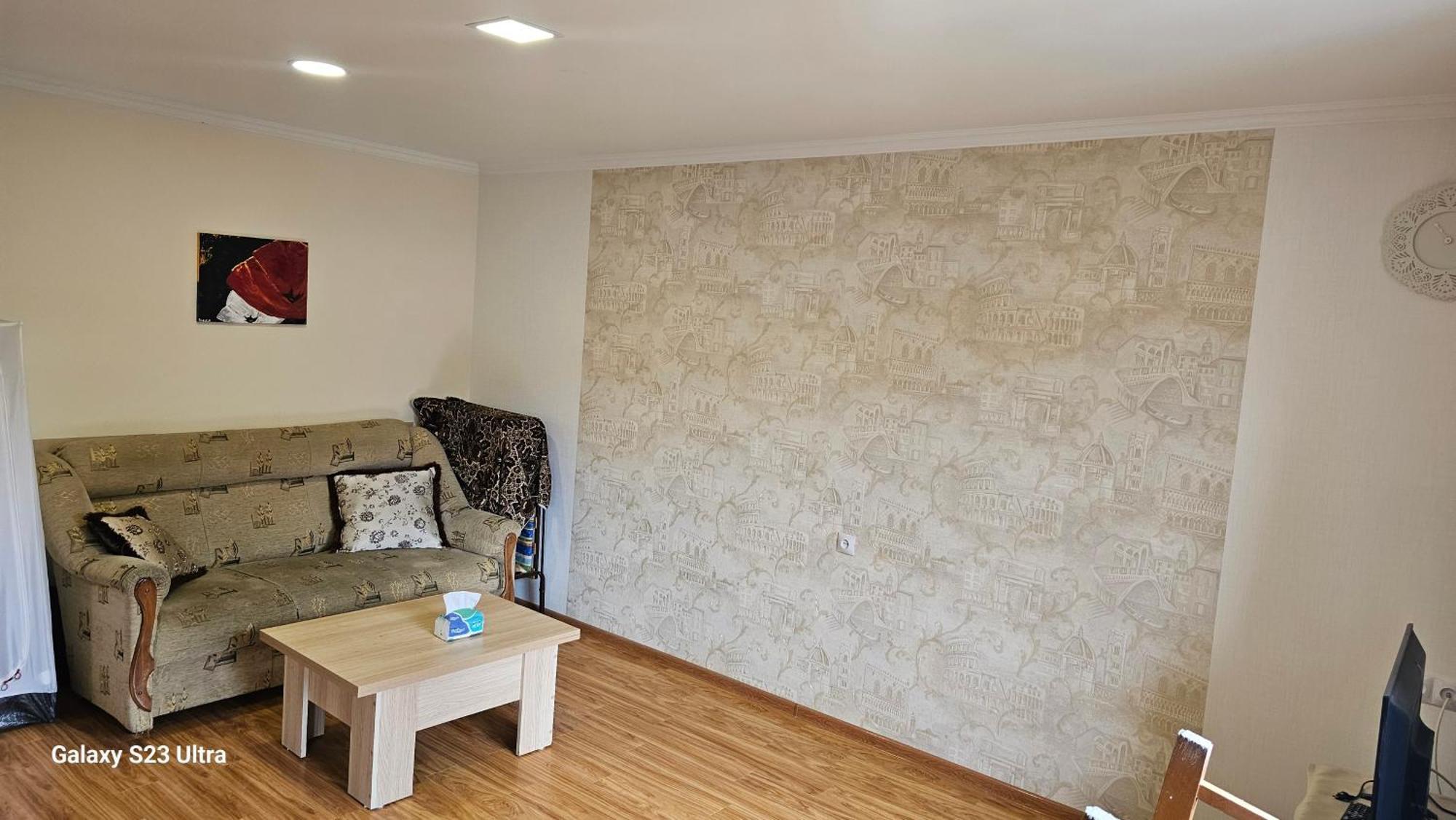 Flat In The Center Apartment Jermuk
