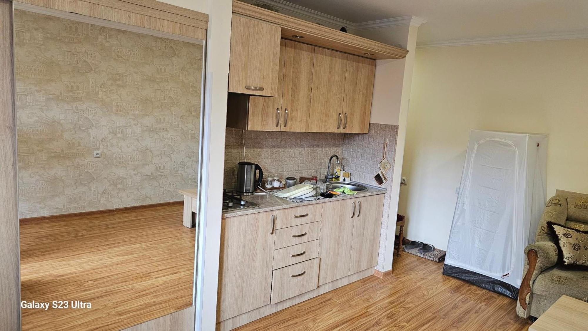 Flat In The Center Jermuk