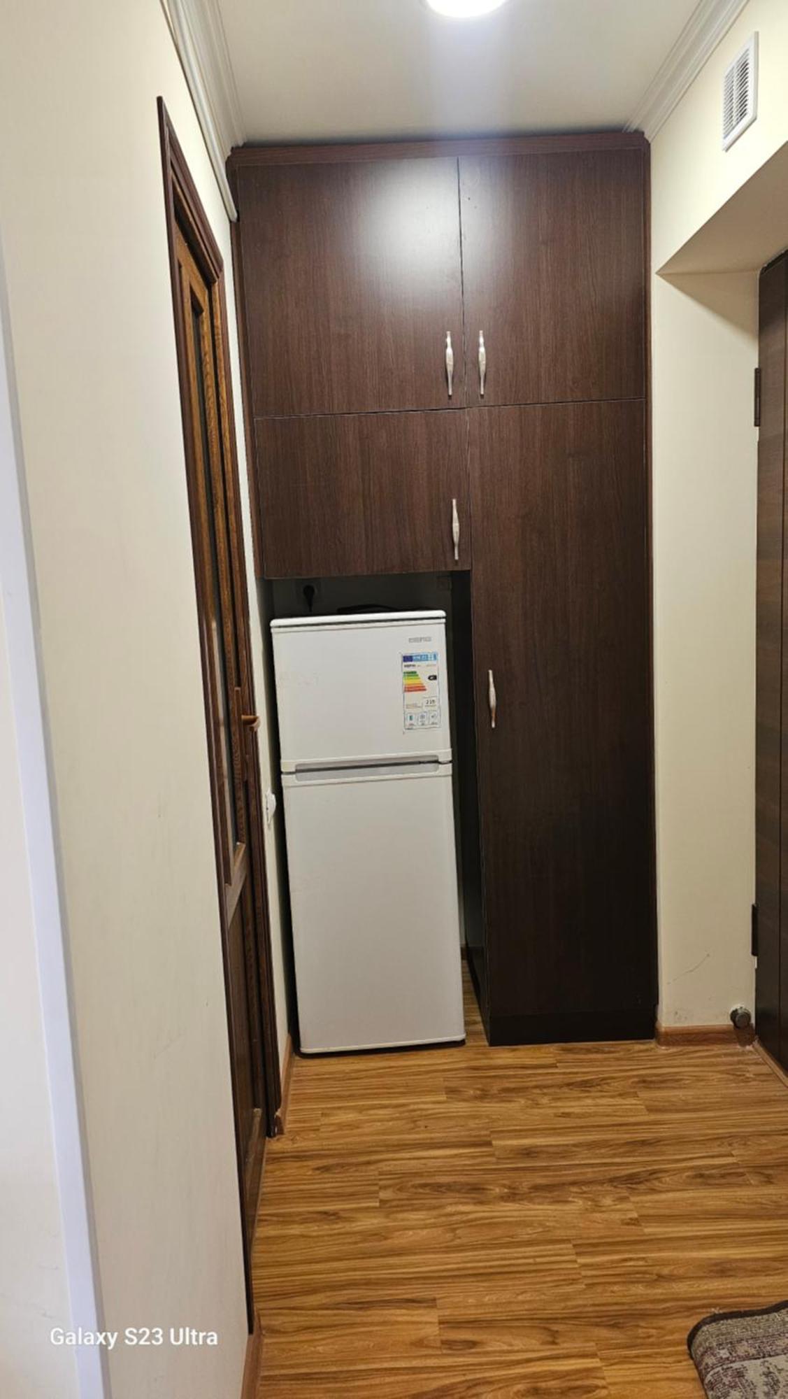 Apartment Flat In The Center